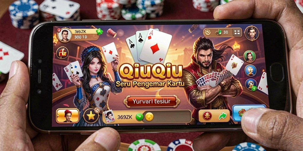 Gameplay mendebarkan dalam <strong>369ZK</strong>, kartu siap bertarung!
