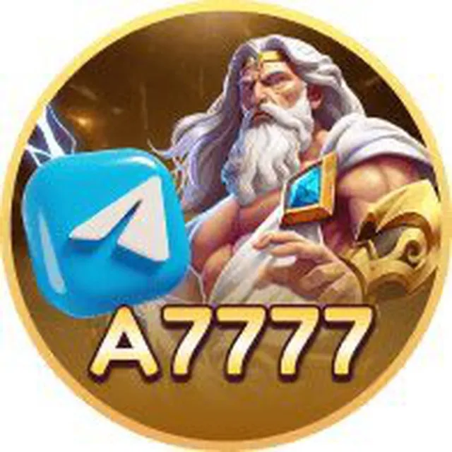 A7777 - Petualangan Epik di Dunia ARPG