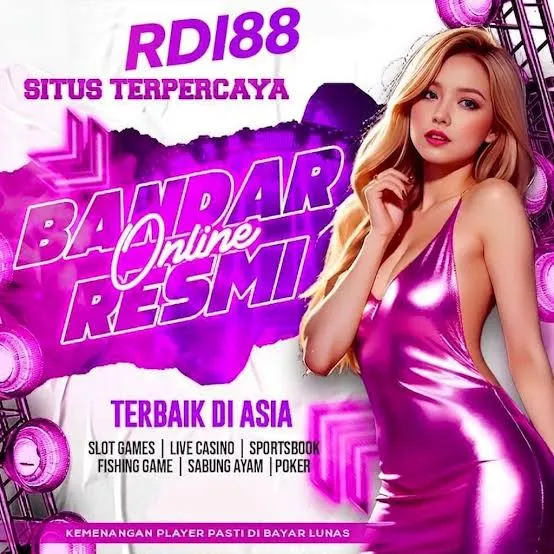 RDI88 - Game Poker Terbaik Dengan Fitur Unggulan