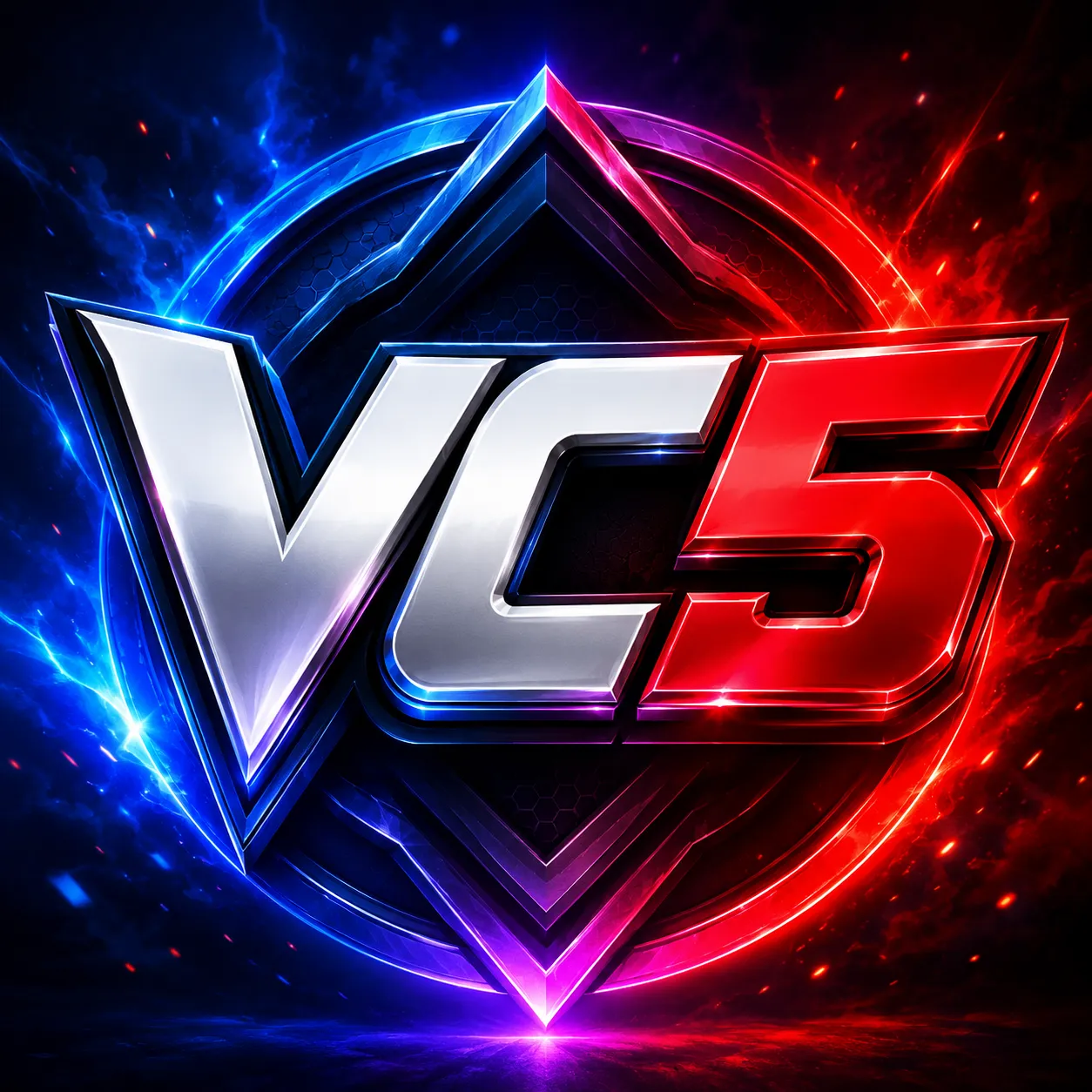 VC5 - Pengalaman Live Casino yang Menggembirakan