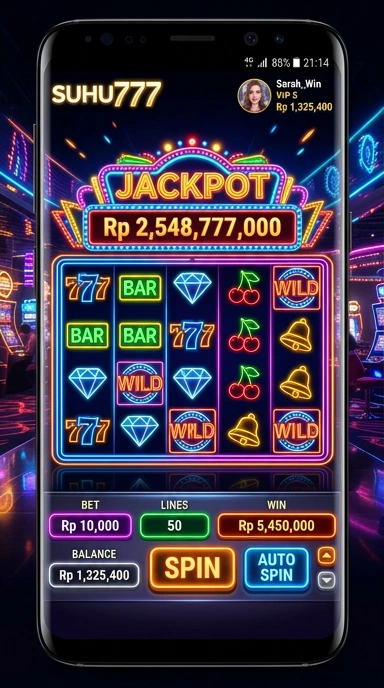 Screenshot proses unduh aplikasi di suhu777 yang cepat dan efisien.